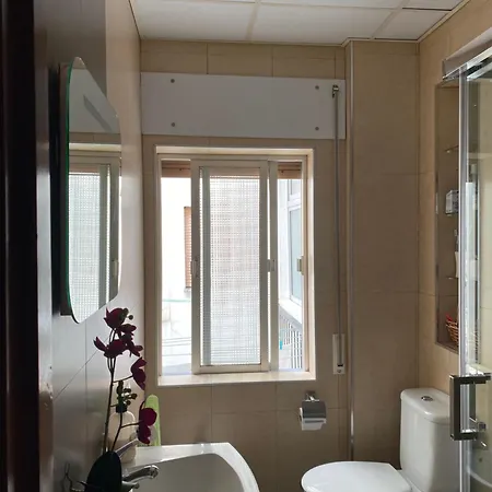 Apartamento Zona Central Apartment *