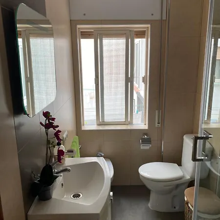 Apartamento Zona Central *