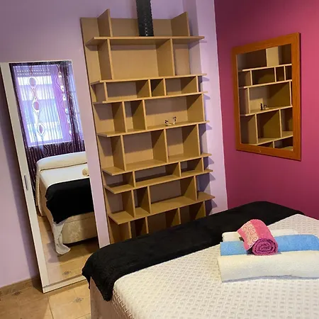 Apartamento Zona Central *