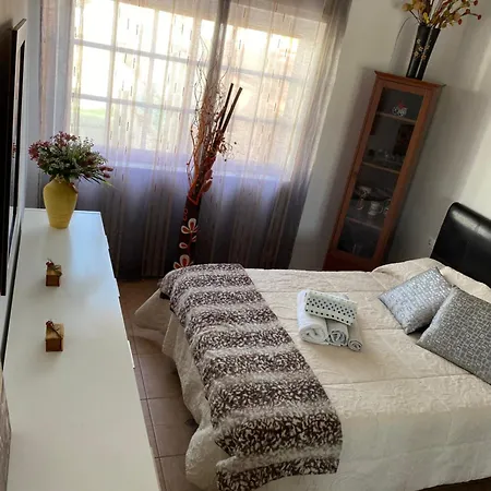 Apartamento Zona Central
