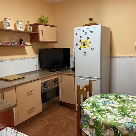 Apartamento Zona Central * Algeciras