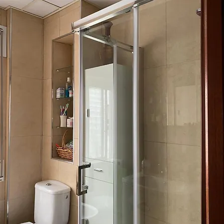 Apartamento Zona Central * Algeciras