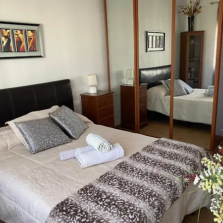 Apartamento Zona Central * Algeciras